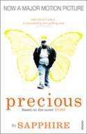 Cover image of book Precious (Based on the novel 