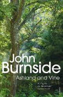 Cover image of book Ashland & Vine by John Burnside