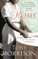 Cover image of book Home by Toni Morrison