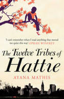 Cover image of book The Twelve Tribes of Hattie by Ayana Mathis