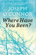 Cover image of book Where Have You Been? by Joseph O