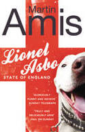 Cover image of book Lionel Asbo: State Of England by Martin Amis