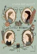 Cover image of book Little Women by Louisa May Alcott 