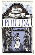 Cover image of book Philida by Andr� Brink