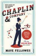 Cover image of book Chaplin and Company by Mave Fellowes