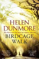 Cover image of book Birdcage Walk by Helen Dunmore