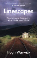 Cover image of book Linescapes: Remapping and Reconnecting Britain