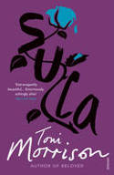 Cover image of book Sula by Toni Morrison