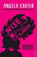Cover image of book Wise Children by Angela Carter