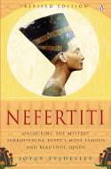Cover image of book Nefertiti: Egypt