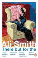 Cover image of book There but for the by Ali Smith