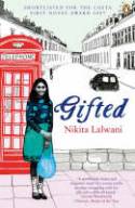 Cover image of book Gifted by Nikita Lalwani
