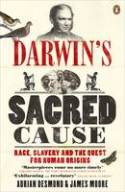 Cover image of book Darwin