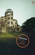 Cover image of book Hiroshima by John Hersey 