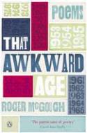Cover image of book That Awkward Age by Roger McGough
