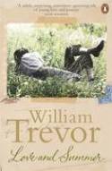 Cover image of book Love and Summer by William Trevor
