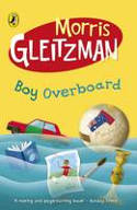 Cover image of book Boy Overboard by Morris Gleitzman 