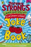 Cover image of book Jeremy Strong