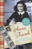 Cover image of book The Diary of a Young Girl (Abridged edition) by Anne Frank 