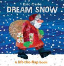 Cover image of book Dream Snow (Board Book) by Eric Carle