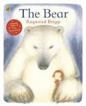 Cover image of book The Bear by Raymond Briggs