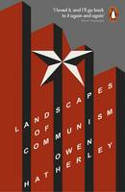 Cover image of book Landscapes of Communism: A History Through Buildings by Owen Hatherley