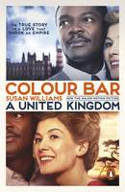 Cover image of book Colour Bar: The Triumph of Seretse Khama and His Nation by Susan Williams