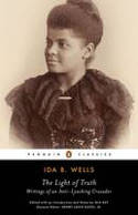 Cover image of book The Light of Truth by Ida Wells