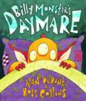 Cover image of book Billy Monster