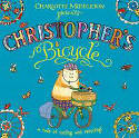Cover image of book Christopher's Bicycle by Charlotte Middleton 
