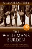 Cover image of book The White Man
