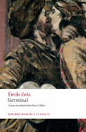 Cover image of book Germinal by mile Zola, translated and edited by Peter Collier