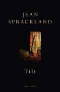 Cover image of book Tilt by Jean Sprackland