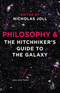 Cover image of book Philosophy and the Hitchhiker