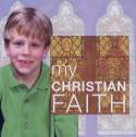 Cover image of book My Christian Faith by Alison Seaman 