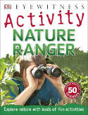 Cover image of book Nature Ranger by Richard Walker