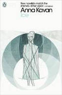 Cover image of book Ice by Anna Kavan