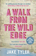 Cover image of book A Walk from the Wild Edge by Jake Tyler 