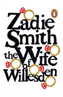 Cover image of book The Wife of Willesden by Zadie Smith