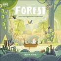 Cover image of book Forest: Finn and Skip's Rainforest Adventure by Brendan Kearney 