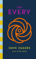 Cover image of book The Every by Dave Eggers 