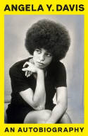 Cover image of book An Autobiography by Angela Y. Davis 