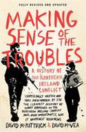 Cover image of book Making Sense of the Troubles (Revised & Updated) by David McKittrick & David McVea 