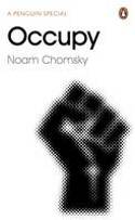 Cover image of book Occupy by Noam Chomsky