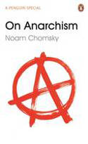 Cover image of book On Anarchism by Noam Chomsky
