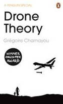 Cover image of book Drone Theory by Gregoire Chamayou 