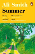 Cover image of book Summer by Ali Smith 