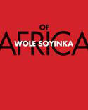 Cover image of book Of Africa by Wole Soyinka
