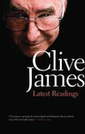 Cover image of book Latest Readings by Clive James