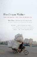 Cover image of book The Corpse Walker: Real-Life Stories, China from the Bottom Up by Liao Yiwu